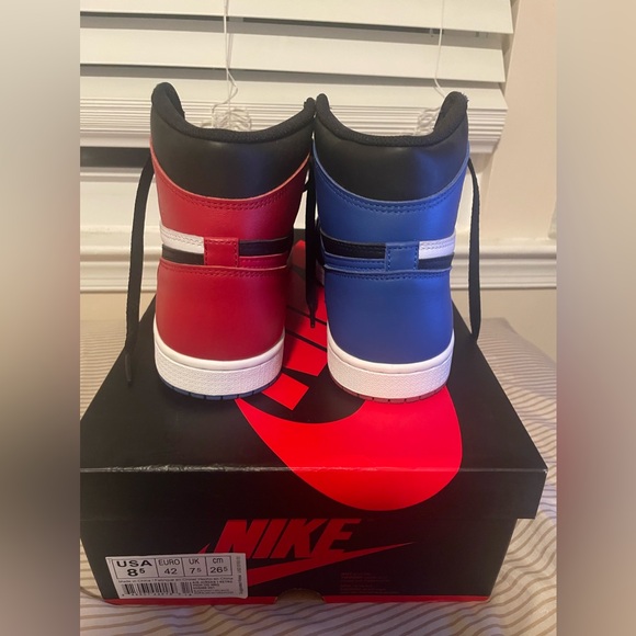 Jordan top 3 1 - Picture 7 of 7